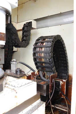 USED CAMPBELL 930V-30/24/24
