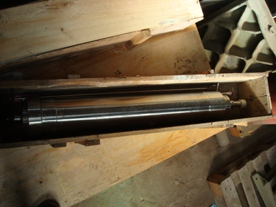 Shanghai Super Centrifuge Gf105