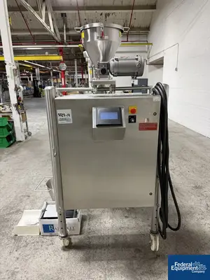 Used Fluid Air _UNKNOWN_ Pulverizers & Hammermills Ohio US | Federal Equipment Company #1337793