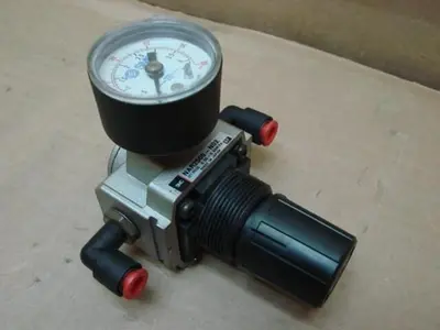 USED SMC NAR2500-N02
