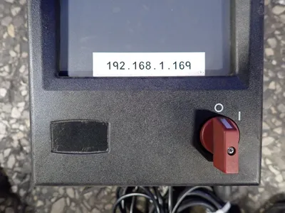 Used 2018 ATLAS COPCO PF4002CHW Industrial Controls Ohio US | HGR 24 #1094916