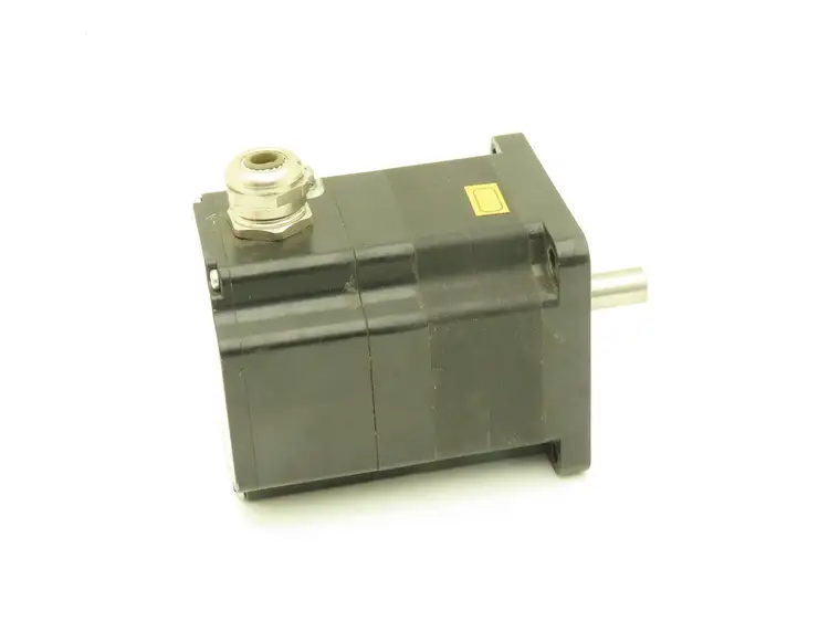 Used BERGER LAHR _UNKNOWN_ Servo Motors Indiana US | Arrow Industrial #554785