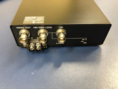 Used Panasonic GP-MS112V Miscellaneous PCB & SMT Equipment Michigan US | 4Tech USA #1540661