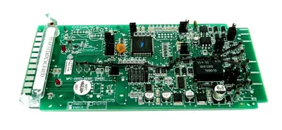 NEW PANALARM MPC-09001-06301 CIRCUIT BOARD 91M-B03E0-A10 91AF3T24DC4CE4ED