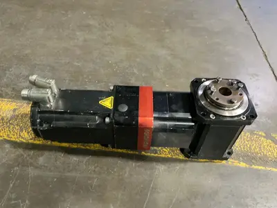 Used KOLLMORGEN AKM52KANCNDB00 Motors (misc) Ohio US | HGR 24 #1329460