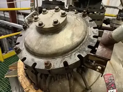 USED Autoclaves, Reactors & Kettles