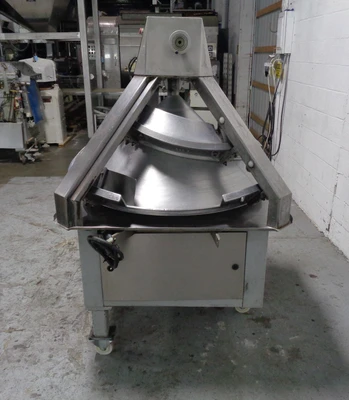 Used 1998 BENIER CO5MMV Bakery Equipment California US | BakeryEquipment.com #1554811