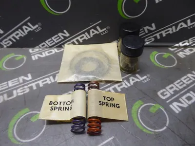 ASCO 88-422 Solenoid Valve Spare Part Kit New NIB