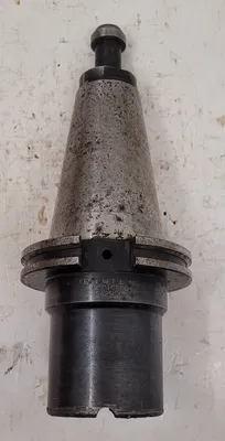 KENNAMETAL CV50TCF500 Tooling & Accessories, Tooling | Machinery Central (1)