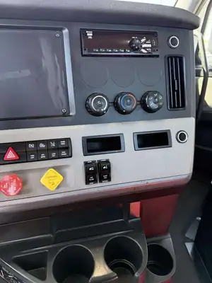 Used 2019 FRHT T12642ST Conventional trucks California US | Commerce Truck Equipment Sales #1548751