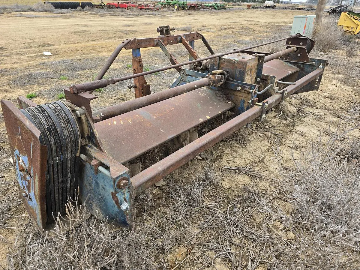 Rotary Corrugator