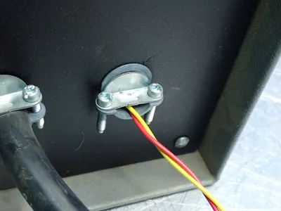 Used OGDEN ETR9090 Temperature Controls Ohio US | HGR 24 #941823