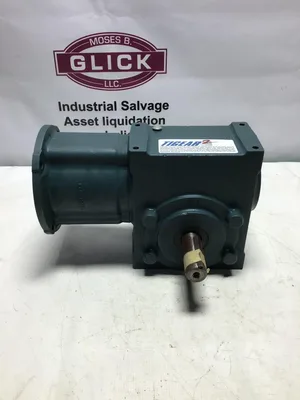Dodge 26A15R14 Tigear2 Right Angle Speed Reducer -NOS