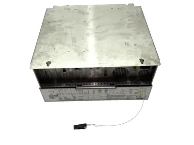 Used Beckhoff Control Cabinet Industrial PC 7-Slot 100-240V 47-63Hz 5-2.5A Industrial Controls Michigan US | Maverick Industrial Sales #1391573