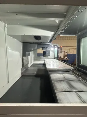 2023 HAAS VR-9 Vertical Machining Centers | Midstate Machinery (5)