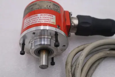 IDEACOD Eckbolsheim Encoder F-67200 CHM5100426R/8192 STOCK 5168