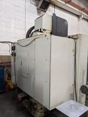 USED 1999 FEMCO FV-20