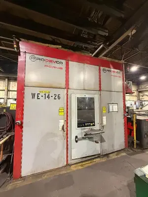 USED 2014 PRODEVCO PCR42