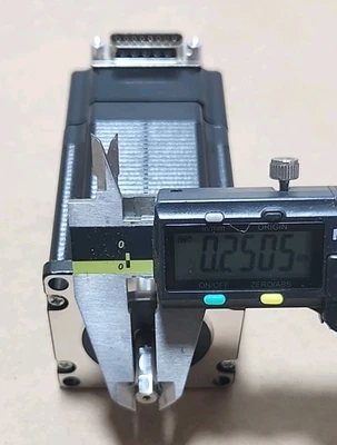 NEW Lin Engineering CO-5718L-01S-RO