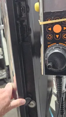 2019 MAZAK VTC 200C MACHINING CENTERS, VERT., N/C & CNC | Prime Machinery (22)