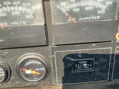 1989 KOHLER 60RZ251 Generators | Rock Solid Tools (17)