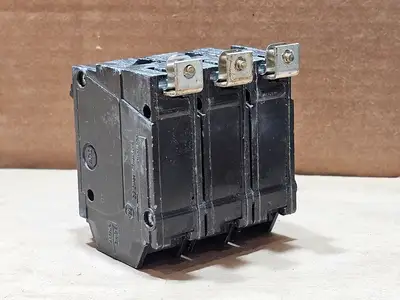 USED GENERAL ELECTRIC THHQB32050