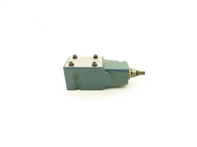 Bosch 0811104101 DBT-XP8-1X/315 Hydraulic Pressure Relief Valve 4500 PSI