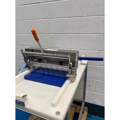 Used Pm _UNKNOWN_ Slicers / Dicers / Cutters | ISCA #1299004