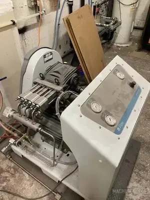 USED 2020 FLOW MACH 100 1313