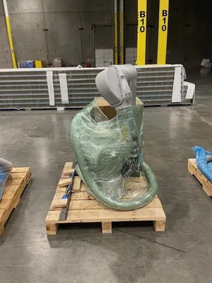 Used 2023 FANUC P-20IA Robots Nevada US | Revelation Machinery #404332