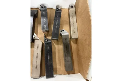 Used _UNKNOWN_ _UNKNOWN_ Indexable Tooling Utah US | KD Auctions #1549331