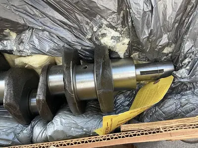 USED ARROW/WAUKESHA VRG310