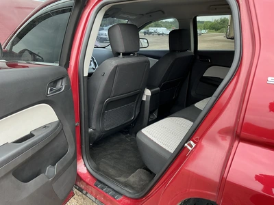 Used 2013 GMC TERRAIN SUVs Michigan US | Miedema Asset Management Group #1304675