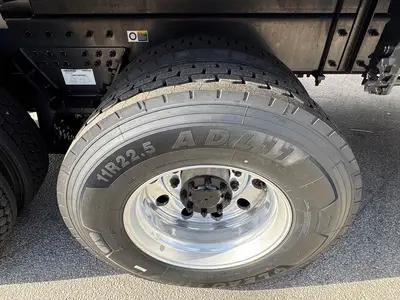 Used 2016 KENWORTH T880 Flatbed Trucks Florida US | Truck and Van Outlet #1509209