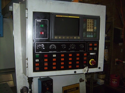 USED 1995 SUPERMAX MAX-1