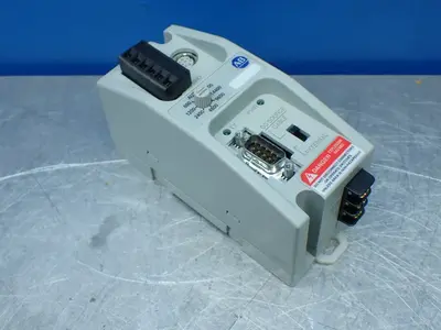 NEW ALLENBRADLEY 1761NETAIC