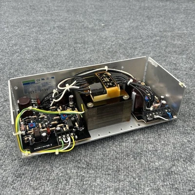 Used Sola SLT-24-30530-05T Linear Power Supplies California US | Davliegogo LLC #1706806
