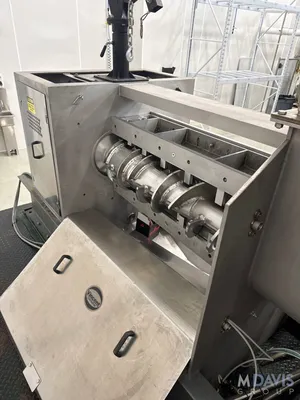 VINCENT TSP-12 Press Dewatering Screw Type | Perry Equipment (3)