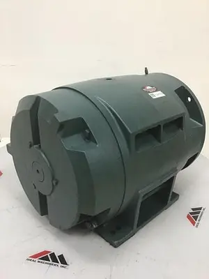 USED RELIANCE ELECTRIC 1MAF71866