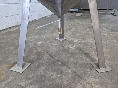 10 Gallon Pressure Tank