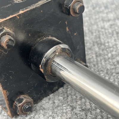 Used Thiele 104774B02 Pneumatic Cylinders California US | Davliegogo LLC #1706156