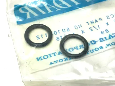 New | in-Stock Rapid Air 60108112 Seals & Gaskets Michigan US | Maverick Industrial Sales #1502219