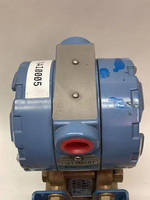 New | in-Stock ROSEMOUNT C1151 GP6S12B2C6 Pressure Transmitters Ohio US | Surplus Asset Holdings #1225956