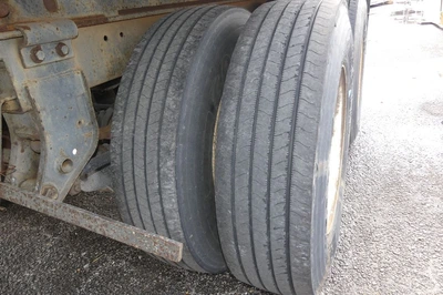 Used 1988 TRAILMOBILE 011A-16A Box Trailers Florida US | Proxy Equipment #1384851