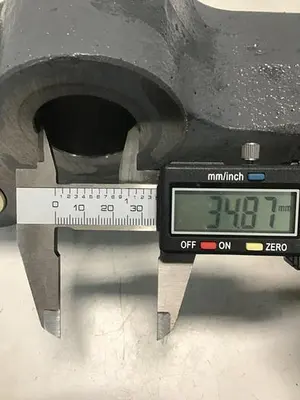 USED TOYO P3A023291