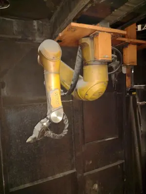 USED HGG RPC 1200