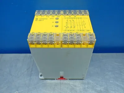 New | in-Stock SCHLEICHER SNT 100317 Relays & Switches | HGR 24 #739105