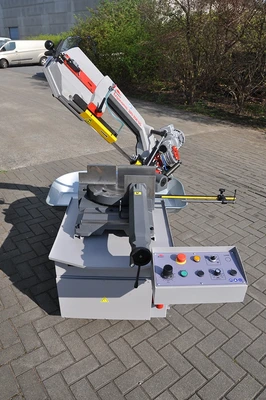USED BOMAR 320.258 DG