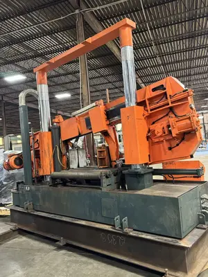 USED 2013 COSEN SH1000