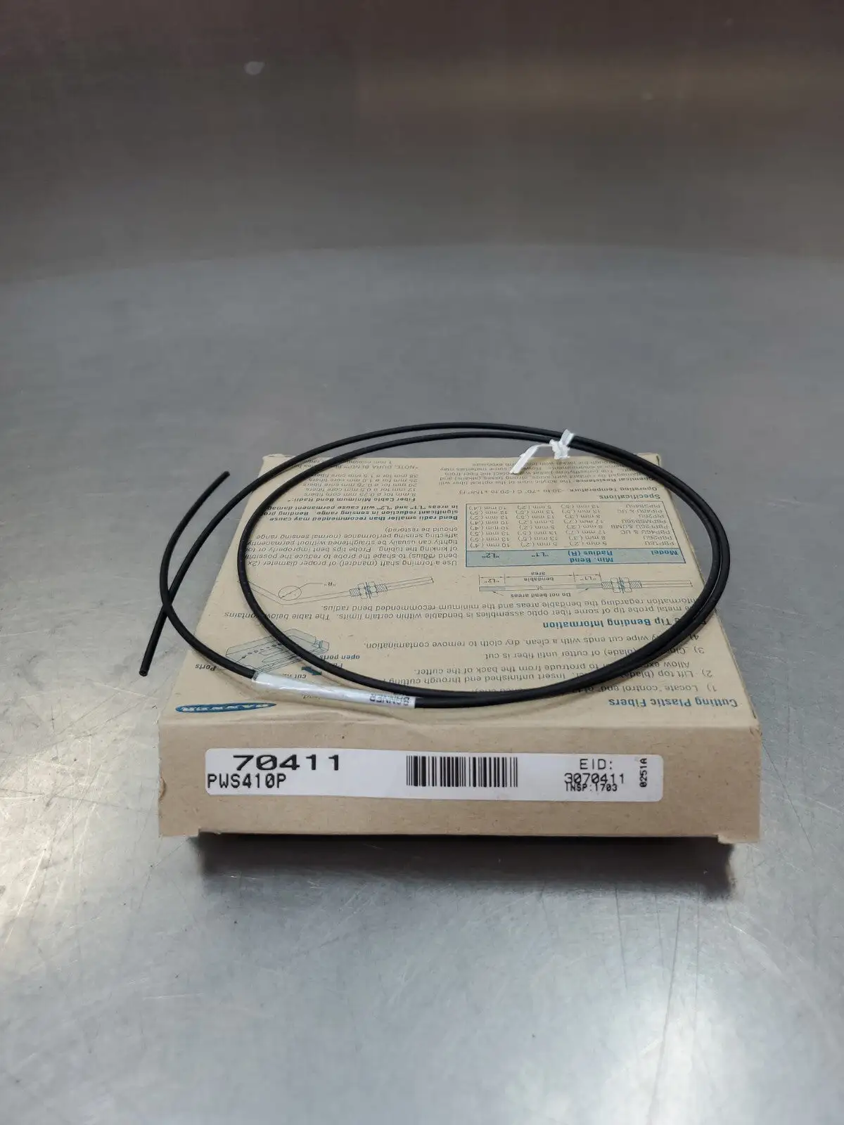 Used Banner _UNKNOWN_ Cable & Wire South Carolina US | Palmetto Automation #1544234